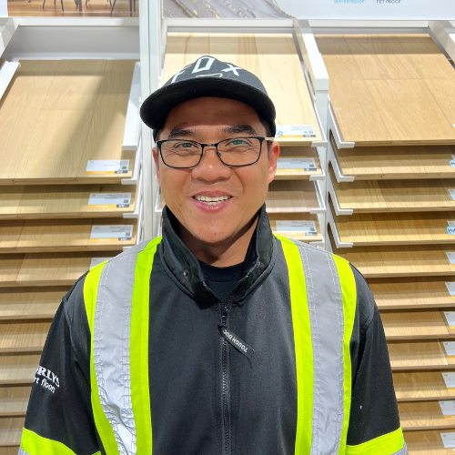 store member